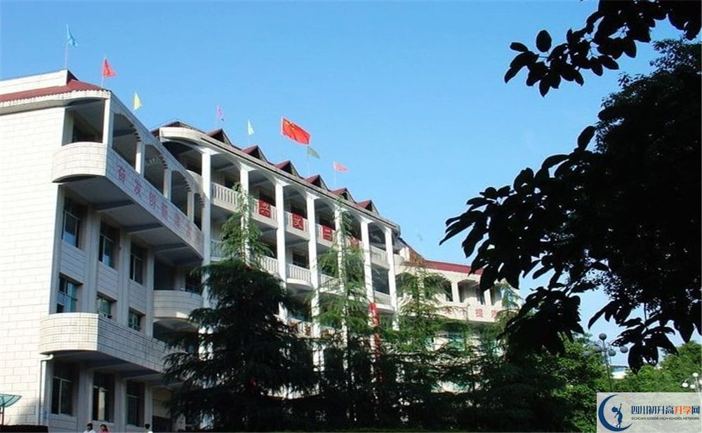 2020年興文第二中學(xué)中考考試時(shí)間是否有調(diào)整？