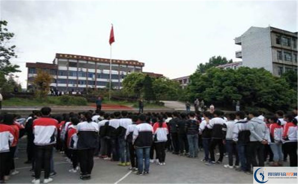 渠縣瑯琊中學高三診斷考試時間怎么安排？