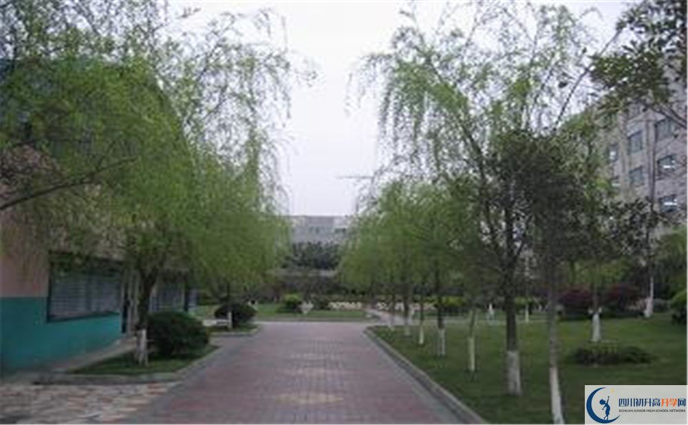 成都石室佳興外國(guó)語(yǔ)學(xué)校怎么樣？