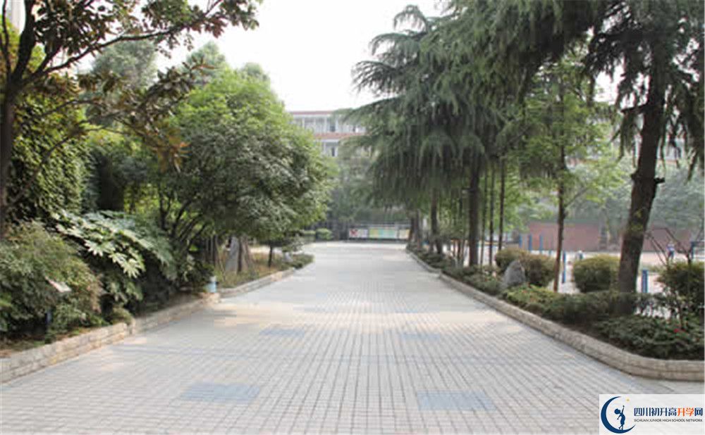 成都市列五中學(xué)2020年怎么樣？