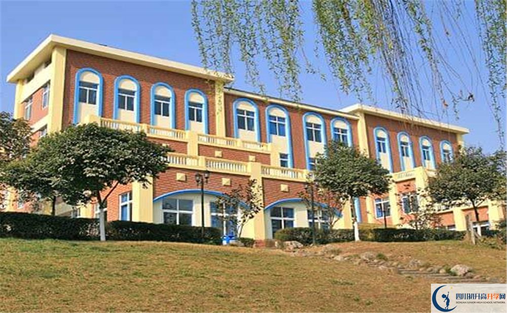 成都美視國際學校2020年地址在哪？