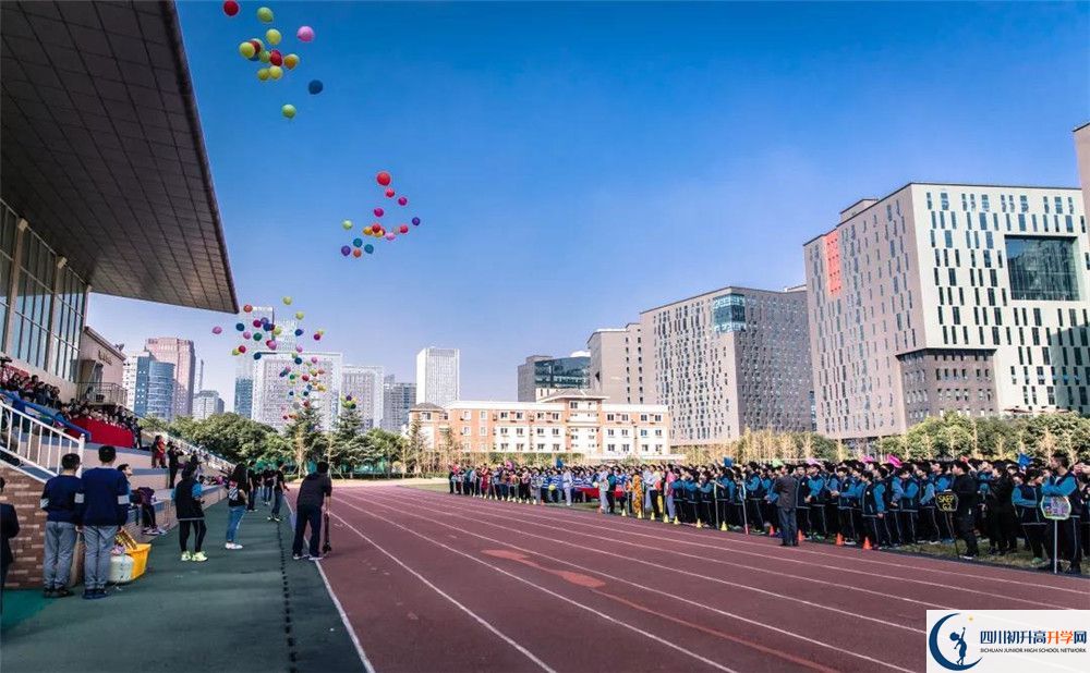 成都美視國際2020年中考升學(xué)率高不高？