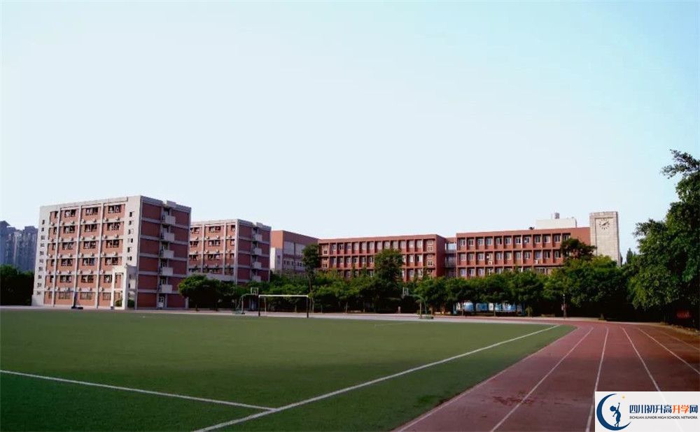 電子科技大學(xué)實(shí)驗(yàn)中學(xué)2020年中考排名高不高？