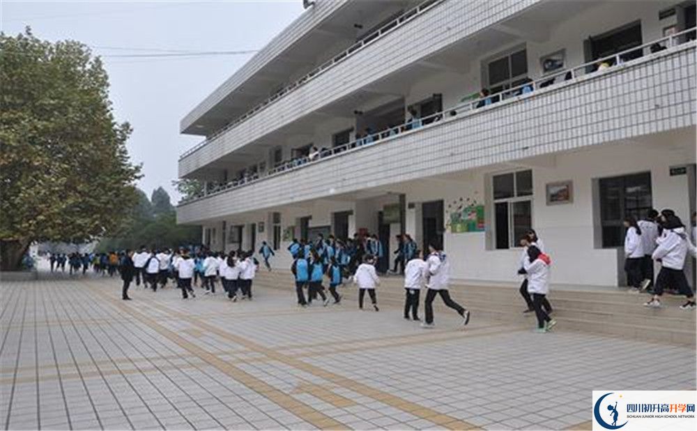 成都太平中學(xué)2020年好不好？