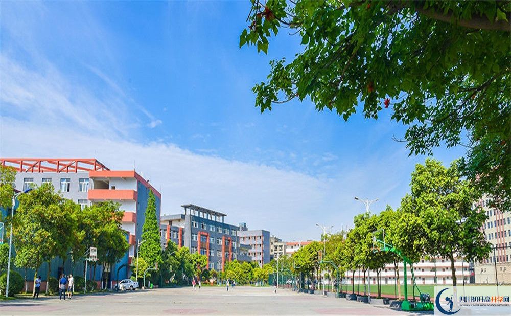 成都川科外國(guó)語(yǔ)學(xué)校地址在哪？