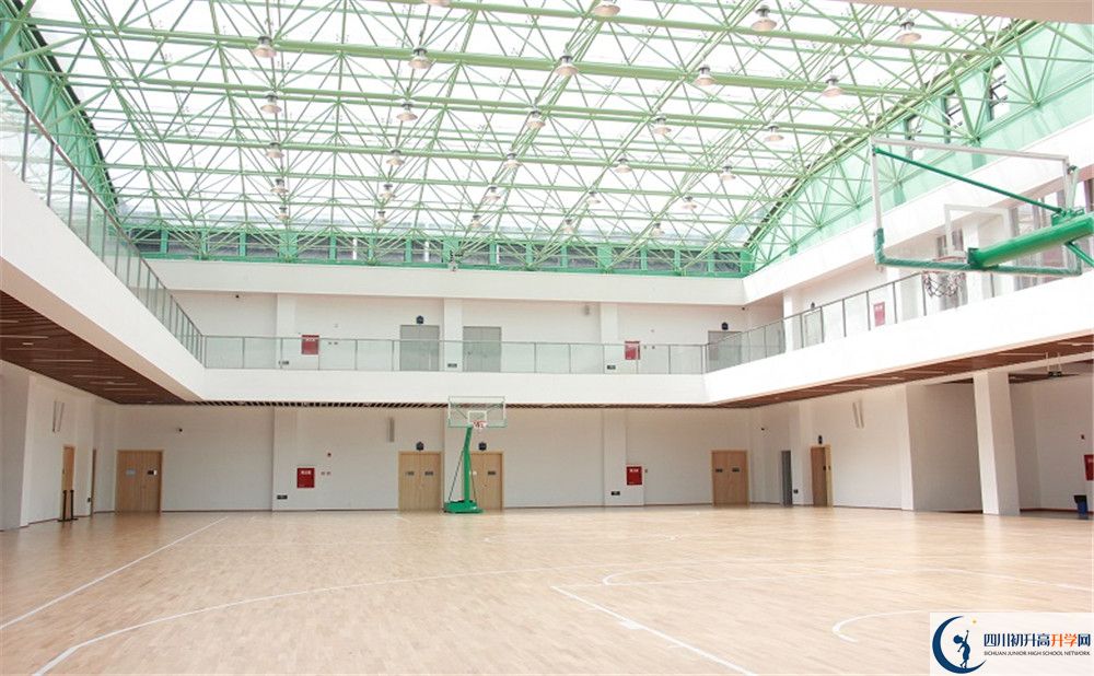 彭州博駿學(xué)校2020年怎么樣？