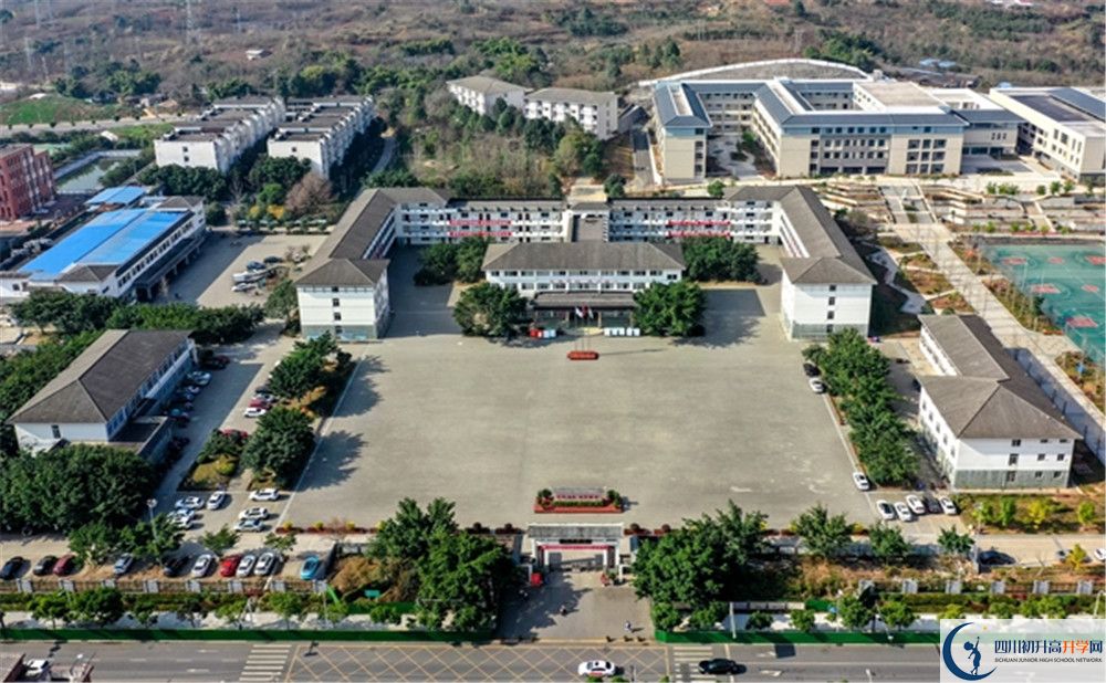 淮口中學2020年怎么樣？