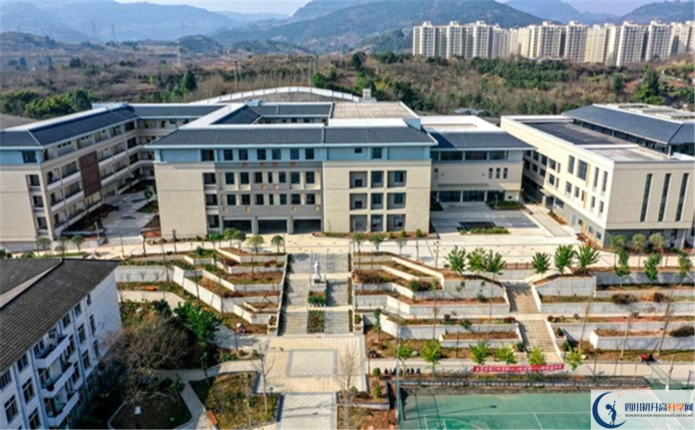 金堂縣淮口中學2020年怎么樣？