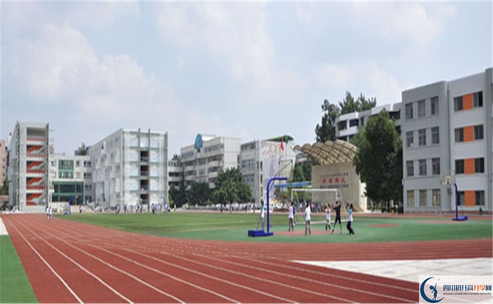成都鐵路中學(xué)地址在哪里？