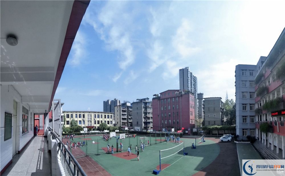 成都市通錦中學(xué)2020年有實(shí)驗(yàn)班嗎？