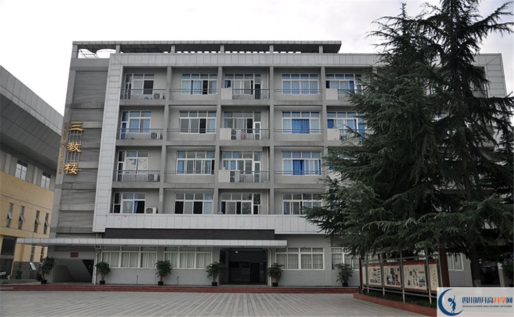 成都市中和中學2020年學費是多少？