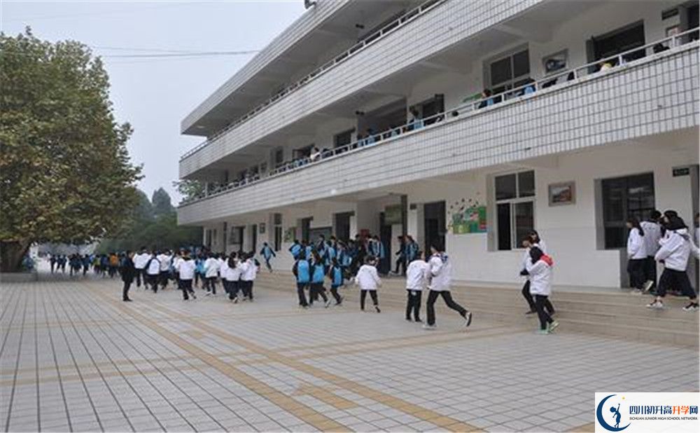 成都太平中學(xué)2020年高考成績怎么樣？
