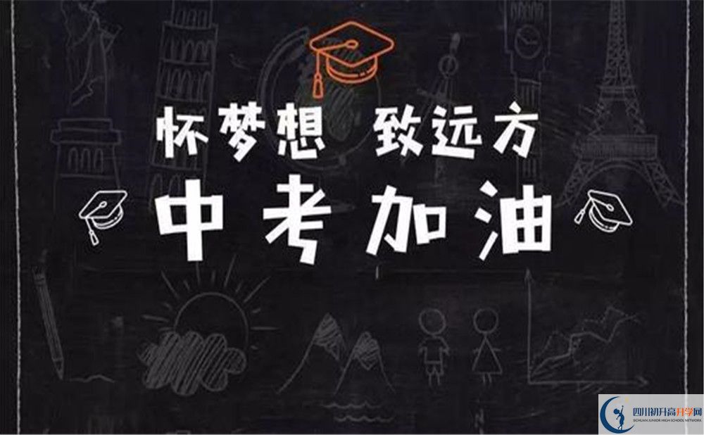 2020年成都市新世紀(jì)外國語學(xué)校錄取分?jǐn)?shù)是多少？