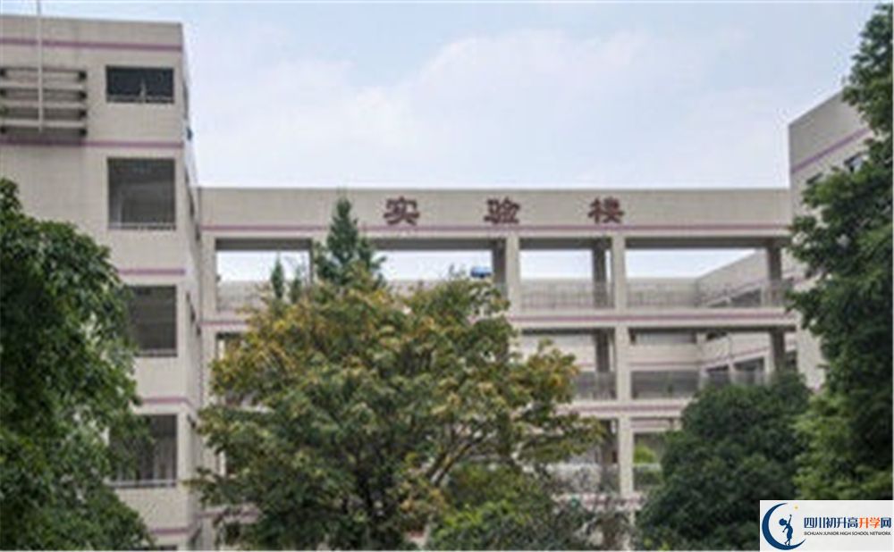 2020年成都川科外國語學(xué)校的收分線是多少？
