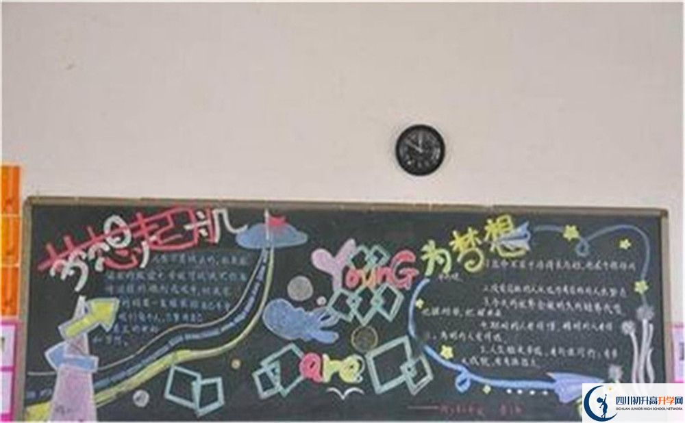 2023年達(dá)州市蒲家中學(xué)升學(xué)率怎么樣？