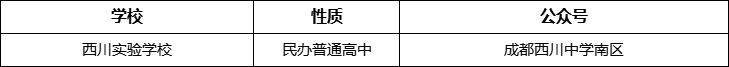 成都市西川實驗學(xué)校官網(wǎng)、網(wǎng)址、官方網(wǎng)站