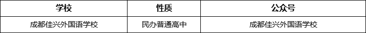 成都市成都佳興外國(guó)語(yǔ)學(xué)校官網(wǎng)、網(wǎng)址、官方網(wǎng)站